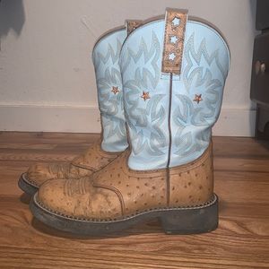 Ariat Women’s Cowgirl Boots